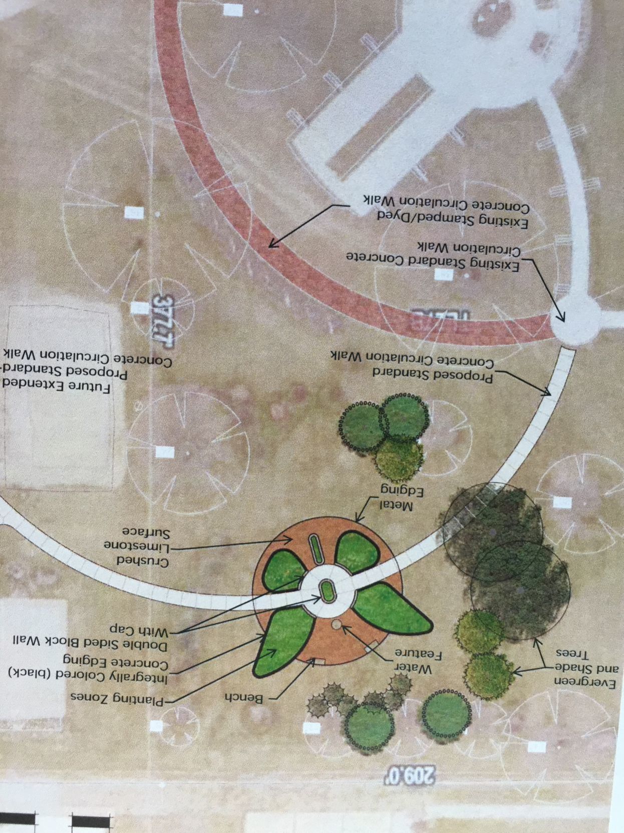 garden plan